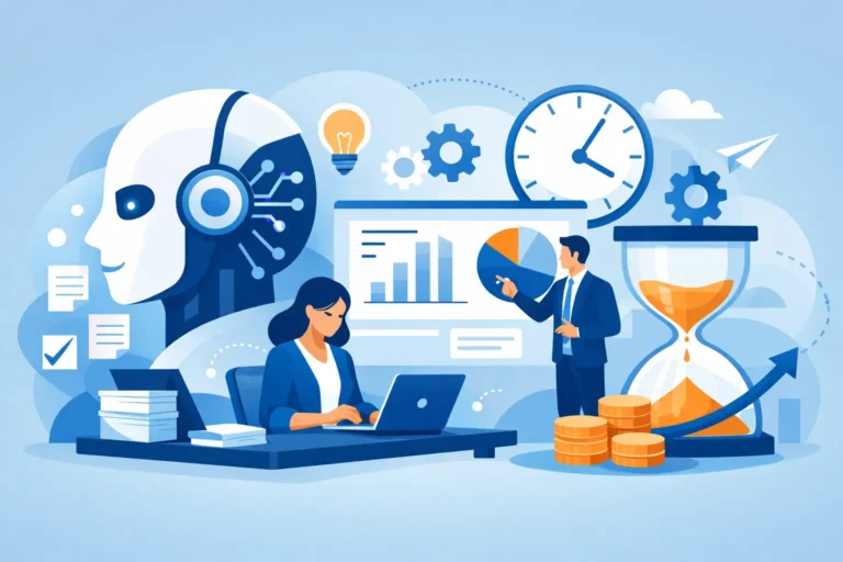 12 Best AI Prompts for Business That Save Time