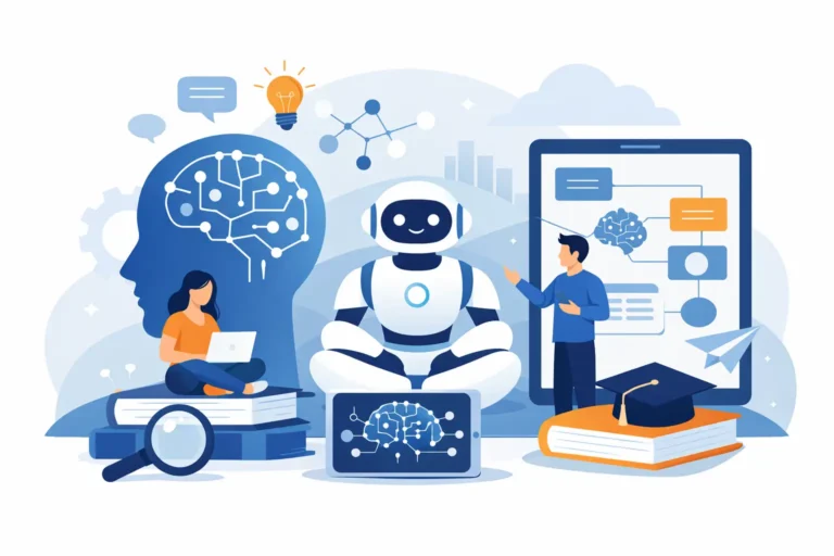 AI Literacy for Beginners Guide Made Simple