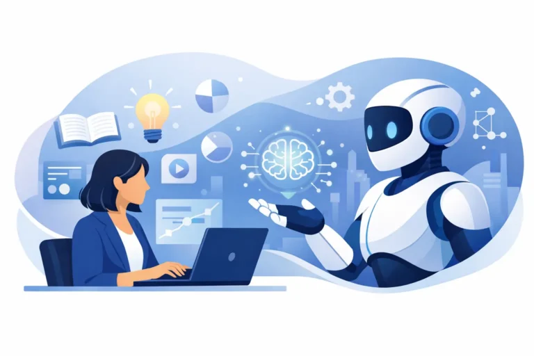 AI Literacy for Beginners: Start Smarter Today