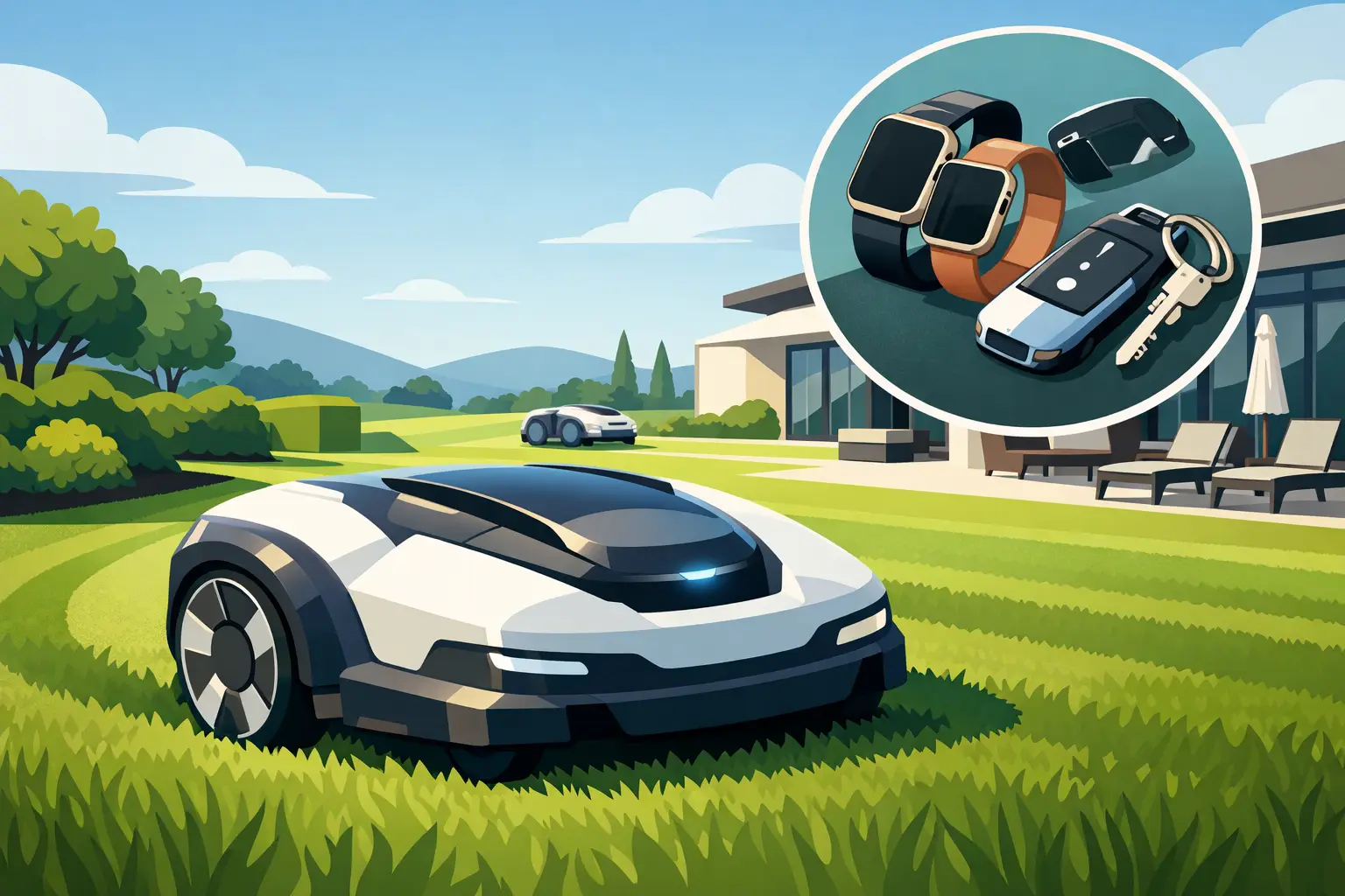 Robot Lawn Mower Review: What Premium Buyers Need