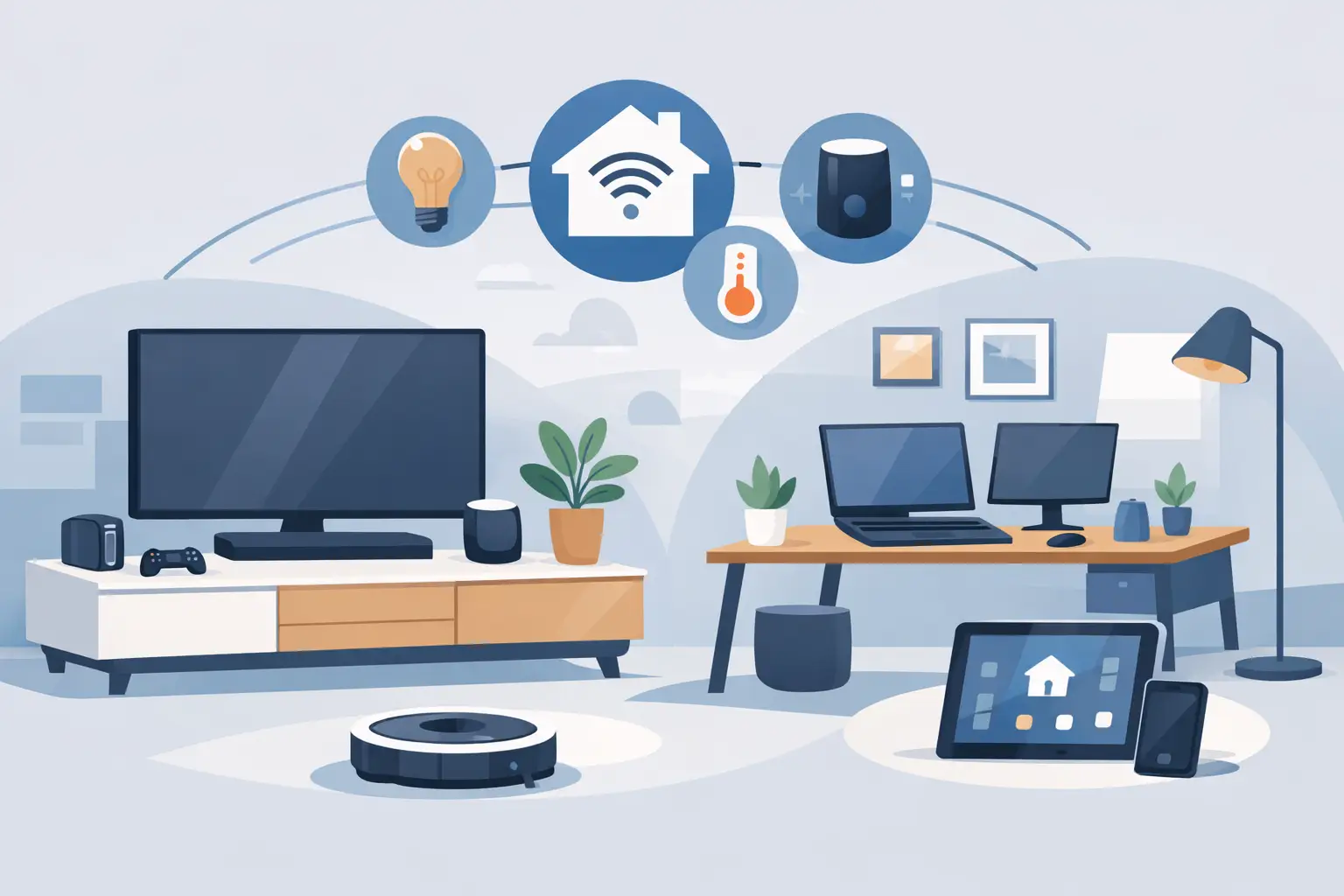 Home Electronics Setup Guide for Better Living